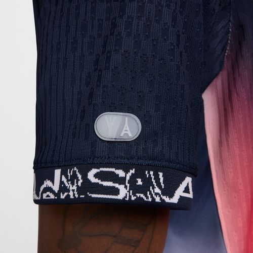 NIKESB  DF ADV JSY OLY USA S/S トップ